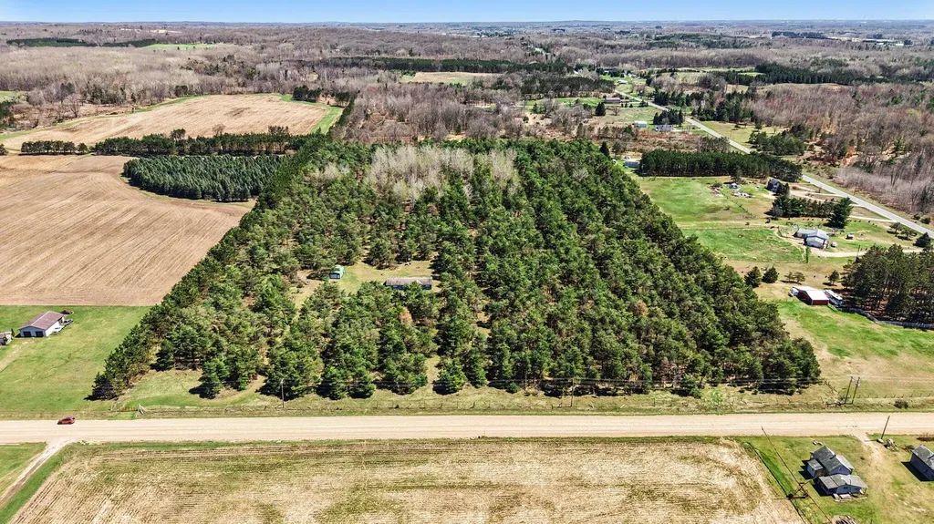 20240 10th Avenue Fork Township MI 49305