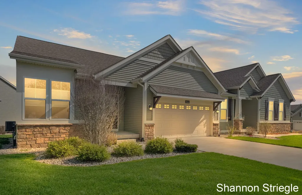 7614 Sofia Drive SW Byron Township MI 49315