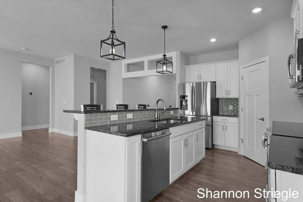 7614 Sofia Drive SW Byron Township MI 49315