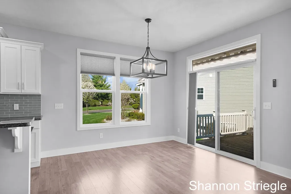 7614 Sofia Drive SW Byron Township MI 49315
