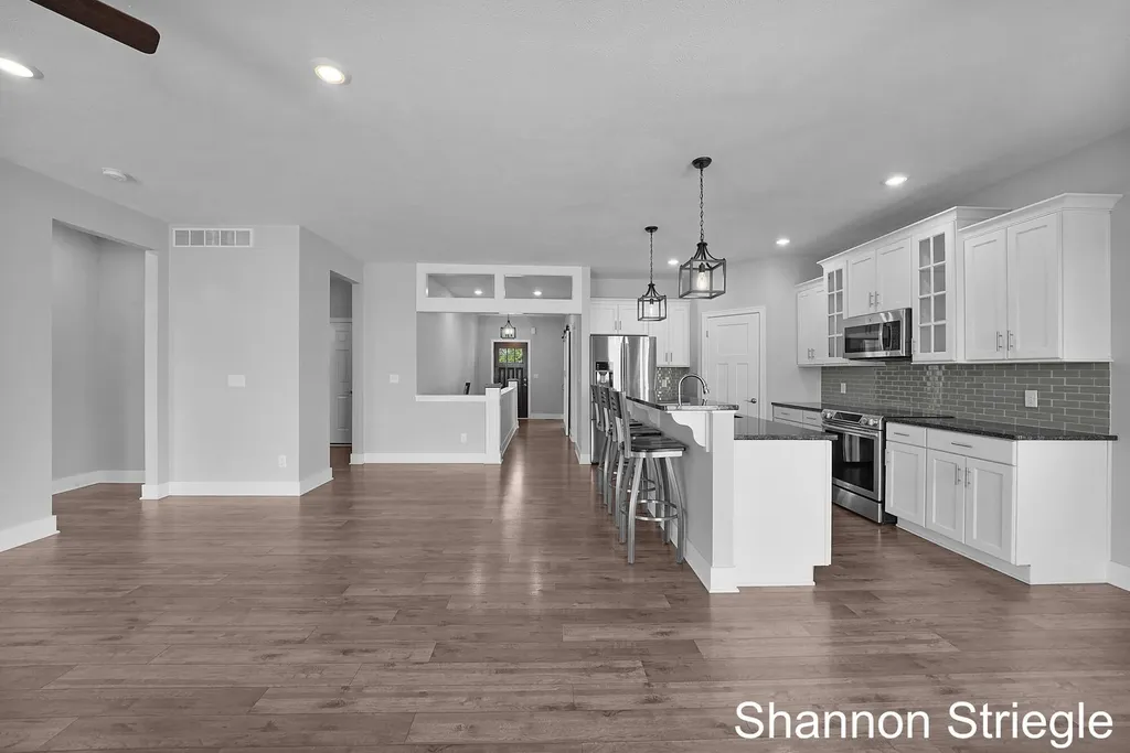 7614 Sofia Drive SW Byron Township MI 49315