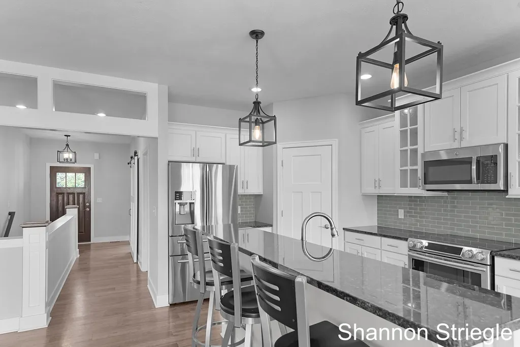 7614 Sofia Drive SW Byron Township MI 49315