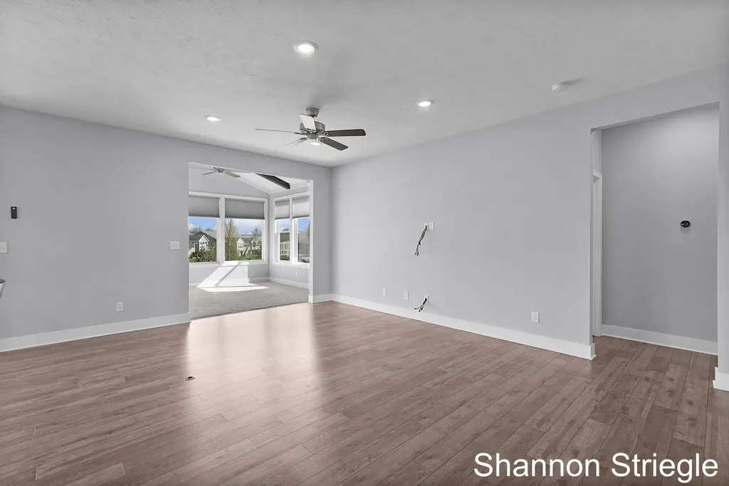 7614 Sofia Drive SW Byron Township MI 49315
