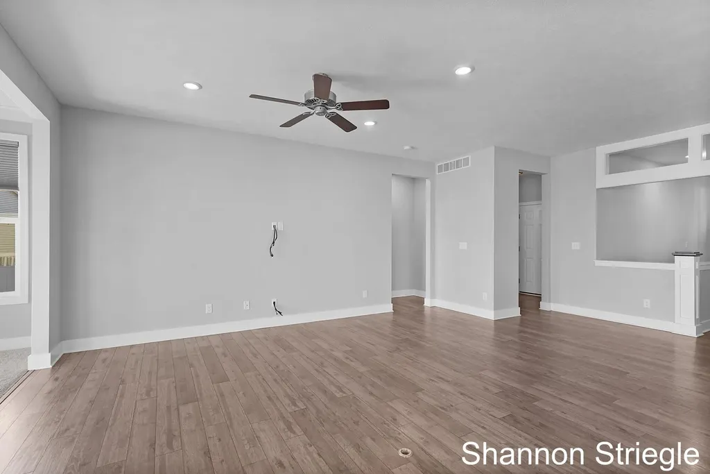 7614 Sofia Drive SW Byron Township MI 49315