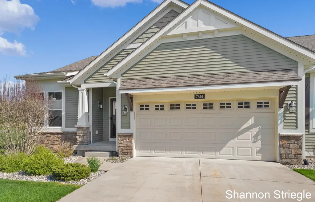 7614 Sofia Drive SW Byron Township MI 49315