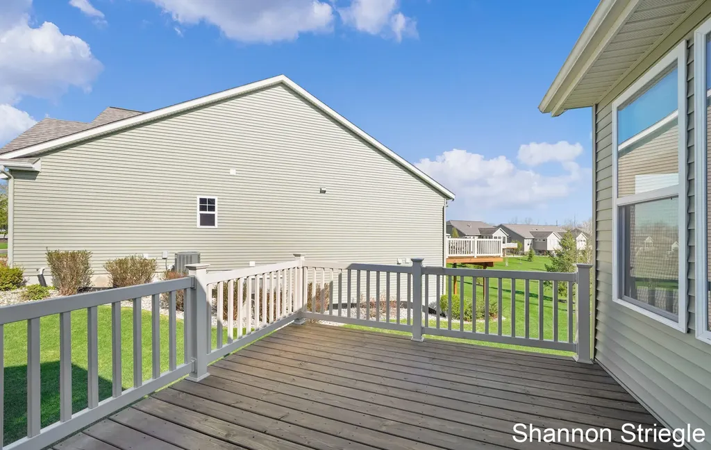 7614 Sofia Drive SW Byron Township MI 49315