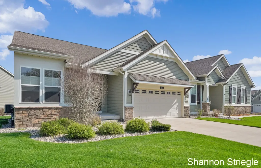 7614 Sofia Drive SW Byron Township MI 49315