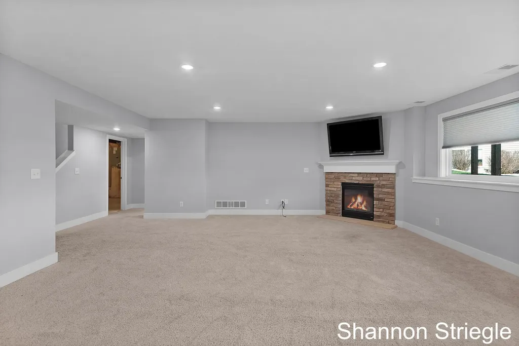 7614 Sofia Drive SW Byron Township MI 49315