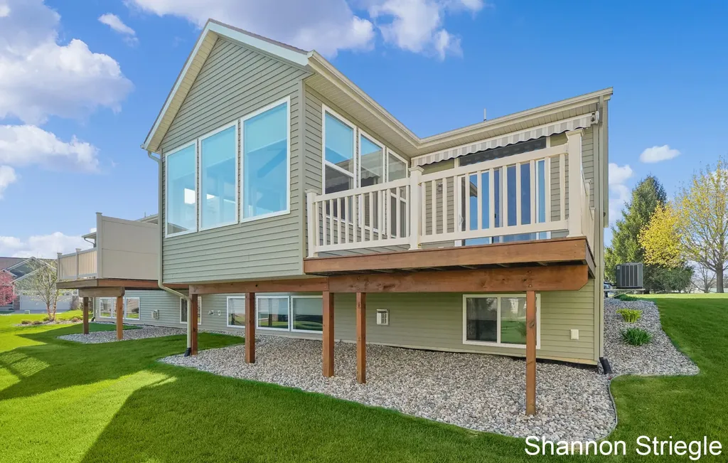 7614 Sofia Drive SW Byron Township MI 49315