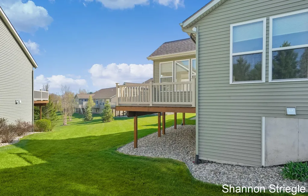 7614 Sofia Drive SW Byron Township MI 49315