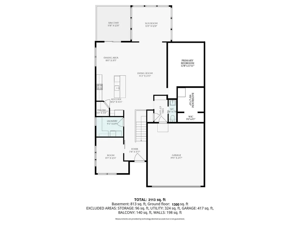 7614 Sofia Drive SW Byron Township MI 49315
