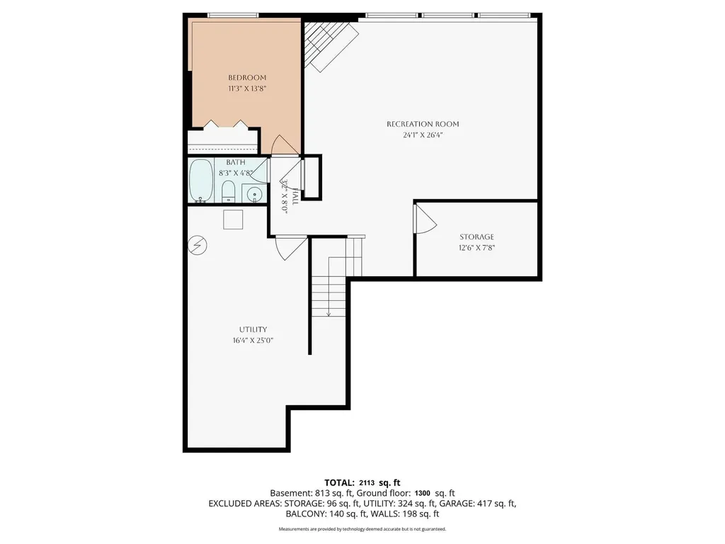 7614 Sofia Drive SW Byron Township MI 49315