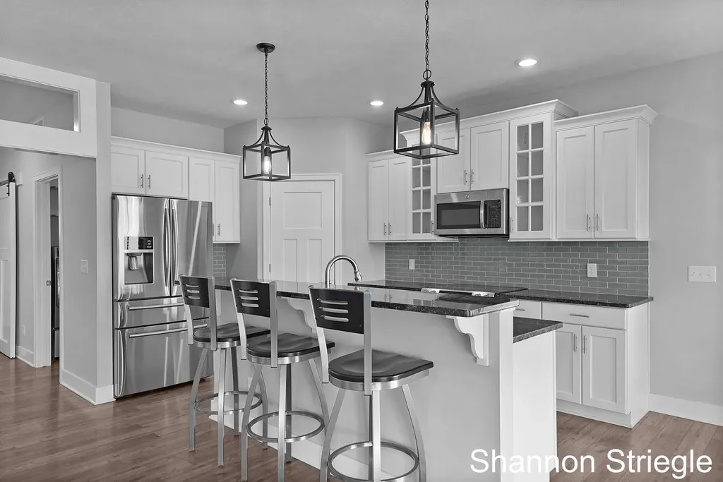 7614 Sofia Drive SW Byron Township MI 49315