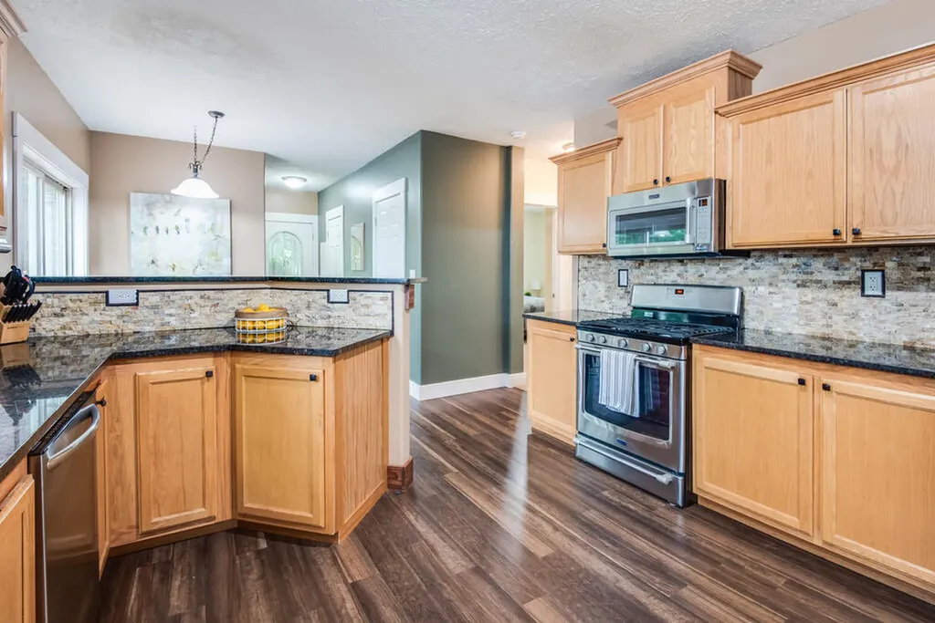 8833 W Velt Avenue Lake Township MI 49304