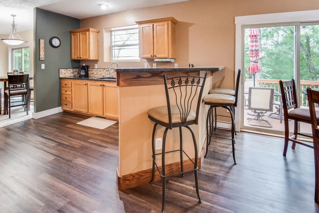 8833 W Velt Avenue Lake Township MI 49304