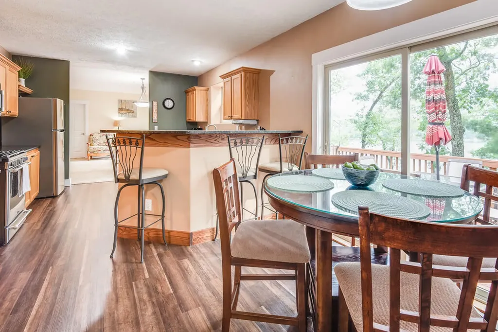8833 W Velt Avenue Lake Township MI 49304