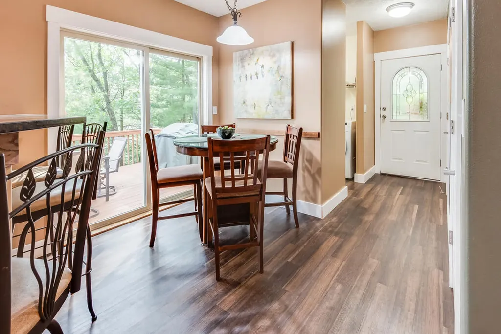 8833 W Velt Avenue Lake Township MI 49304