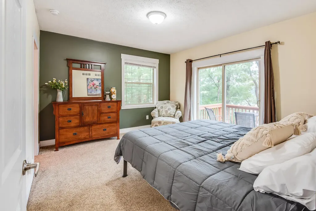 8833 W Velt Avenue Lake Township MI 49304