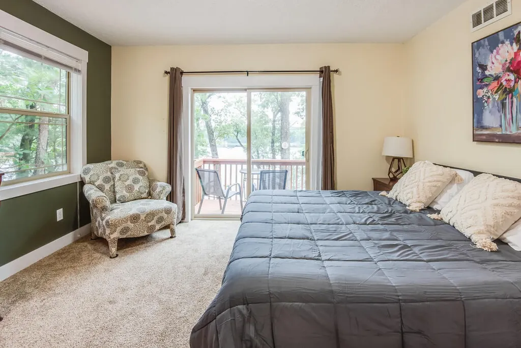 8833 W Velt Avenue Lake Township MI 49304