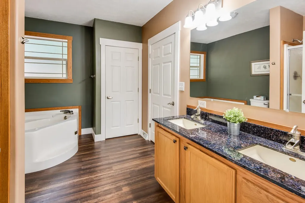 8833 W Velt Avenue Lake Township MI 49304