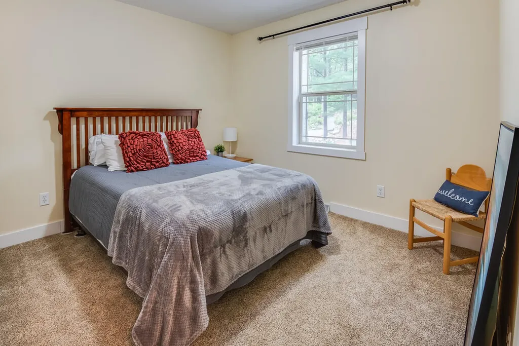 8833 W Velt Avenue Lake Township MI 49304