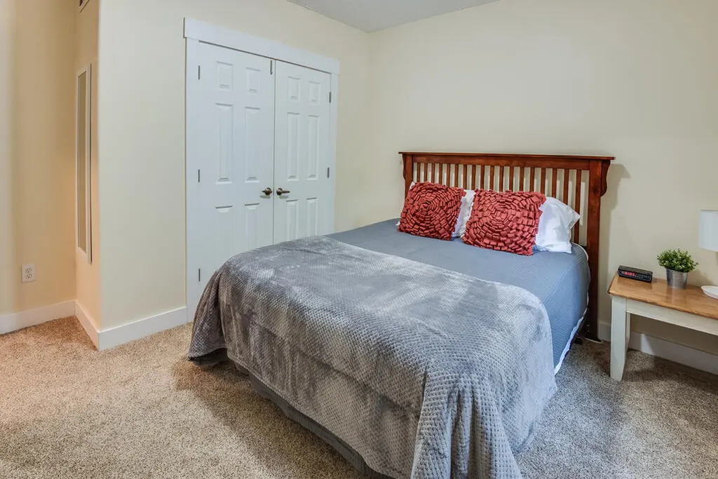 8833 W Velt Avenue Lake Township MI 49304