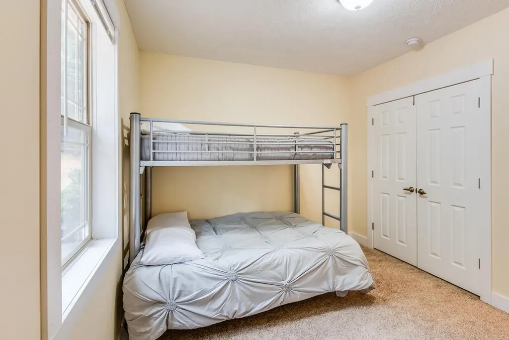 8833 W Velt Avenue Lake Township MI 49304