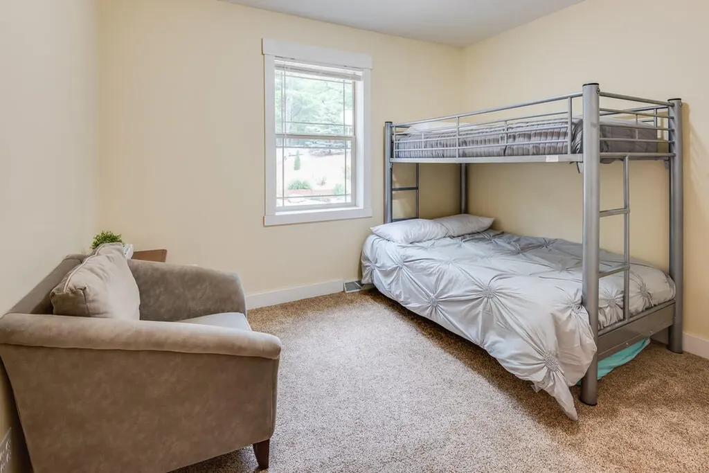 8833 W Velt Avenue Lake Township MI 49304