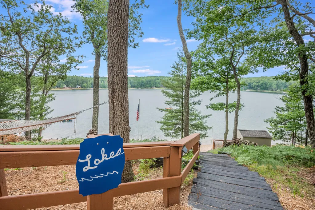 8833 W Velt Avenue Lake Township MI 49304
