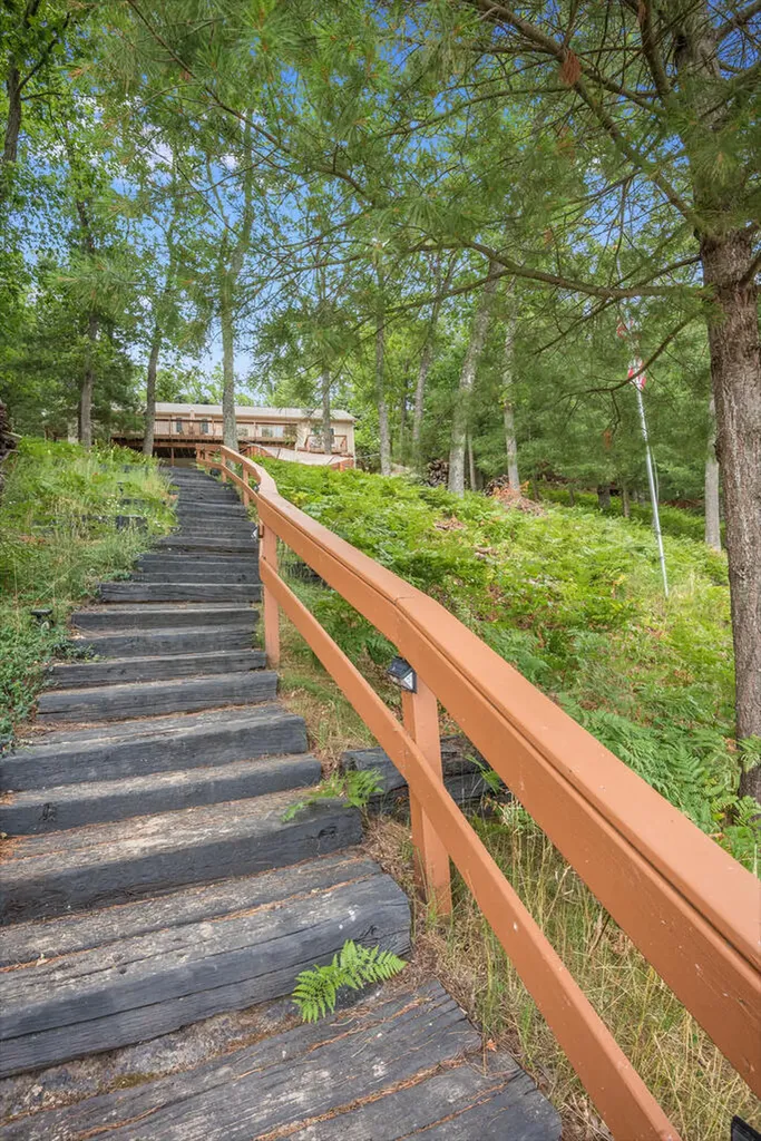 8833 W Velt Avenue Lake Township MI 49304