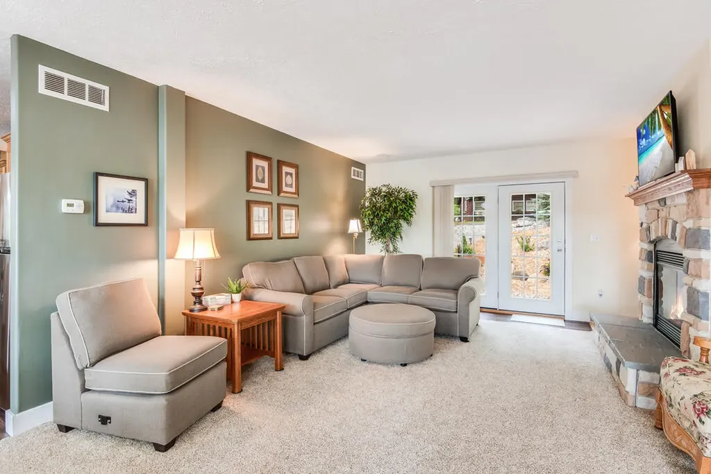 8833 W Velt Avenue Lake Township MI 49304