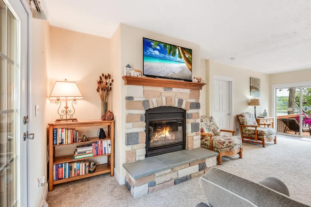 8833 W Velt Avenue Lake Township MI 49304