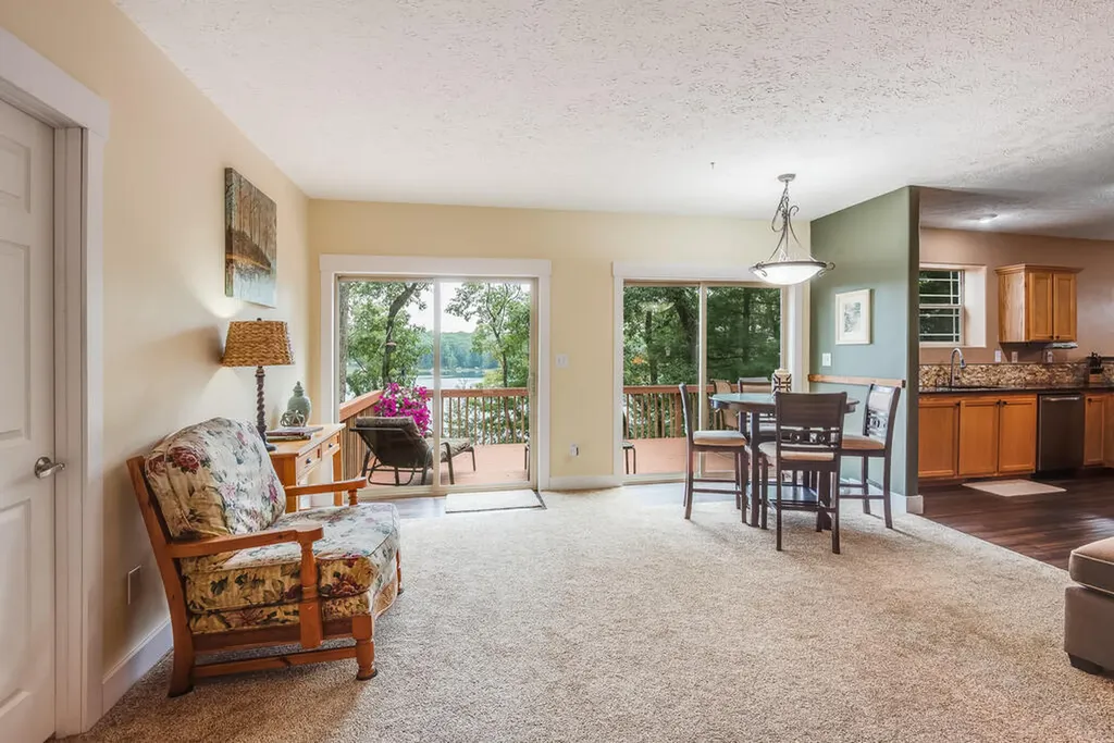 8833 W Velt Avenue Lake Township MI 49304
