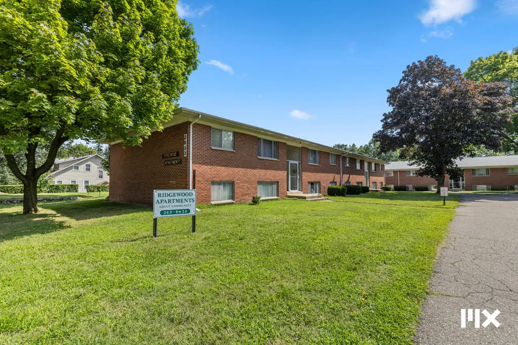2907 S Burdick Street Kalamazoo City MI 49001