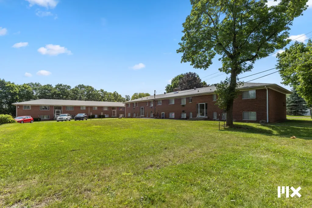 2907 S Burdick Street Kalamazoo City MI 49001