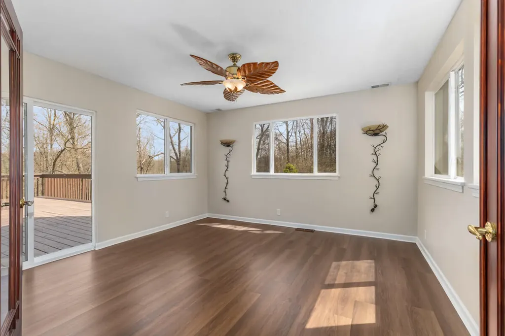 7721 Sun Quest Ridge Drive NE Ada Township MI 49301