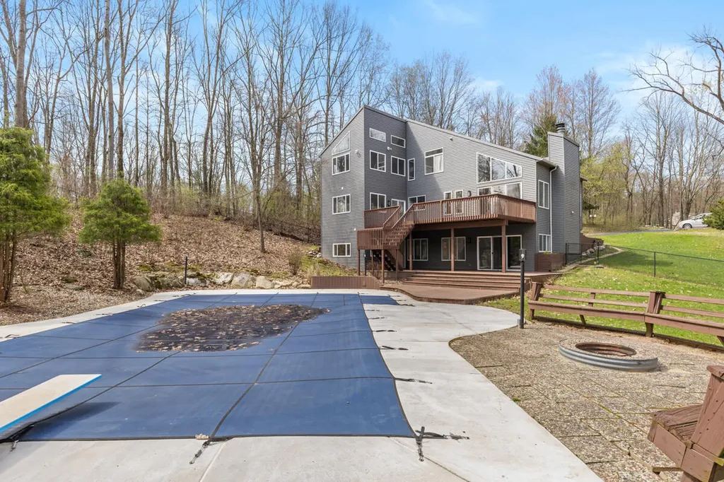 7721 Sun Quest Ridge Drive NE Ada Township MI 49301