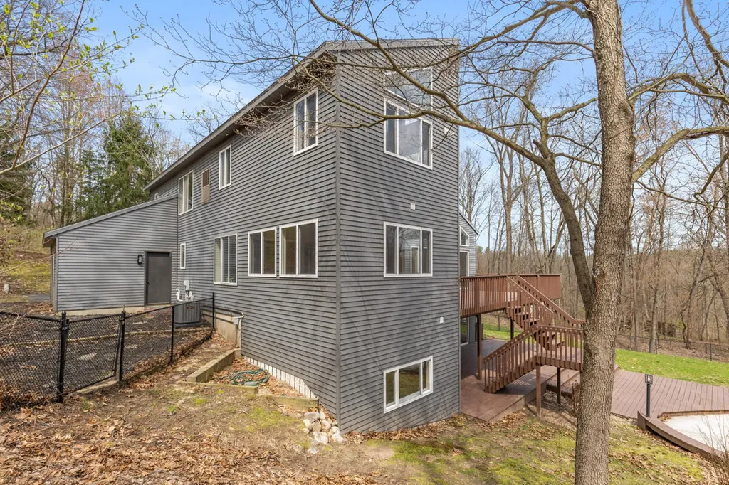 7721 Sun Quest Ridge Drive NE Ada Township MI 49301