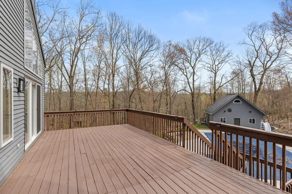 7721 Sun Quest Ridge Drive NE Ada Township MI 49301