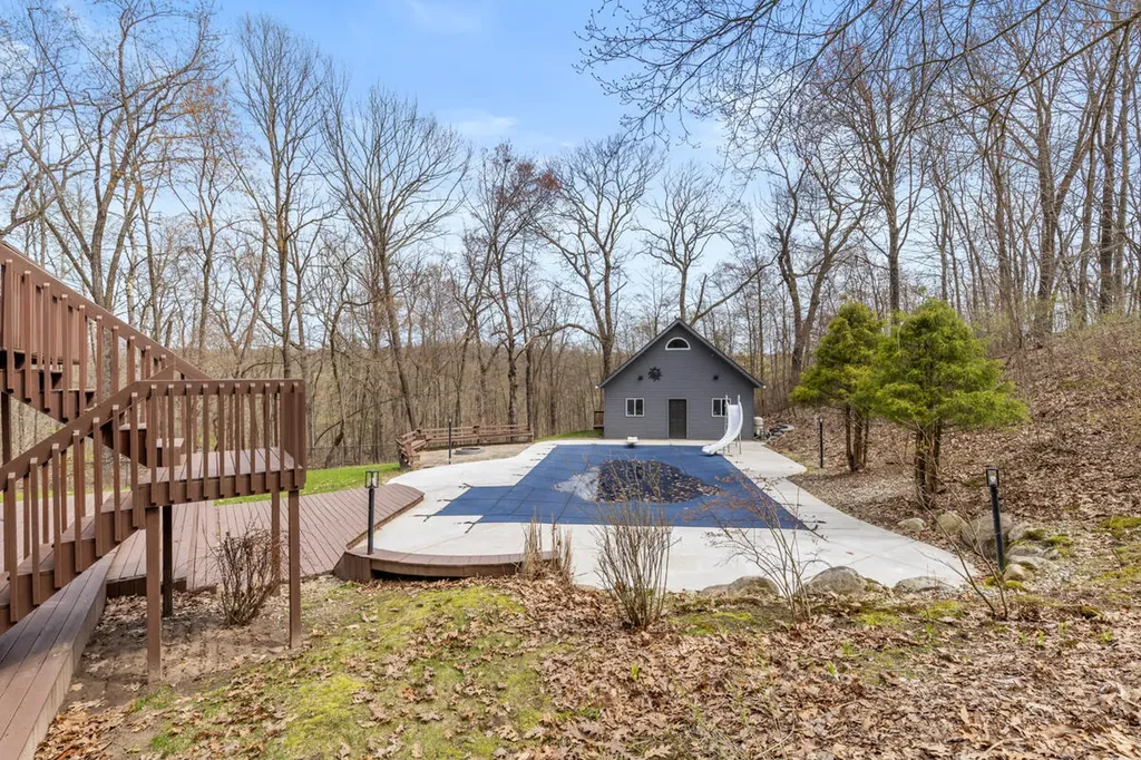 7721 Sun Quest Ridge Drive NE Ada Township MI 49301