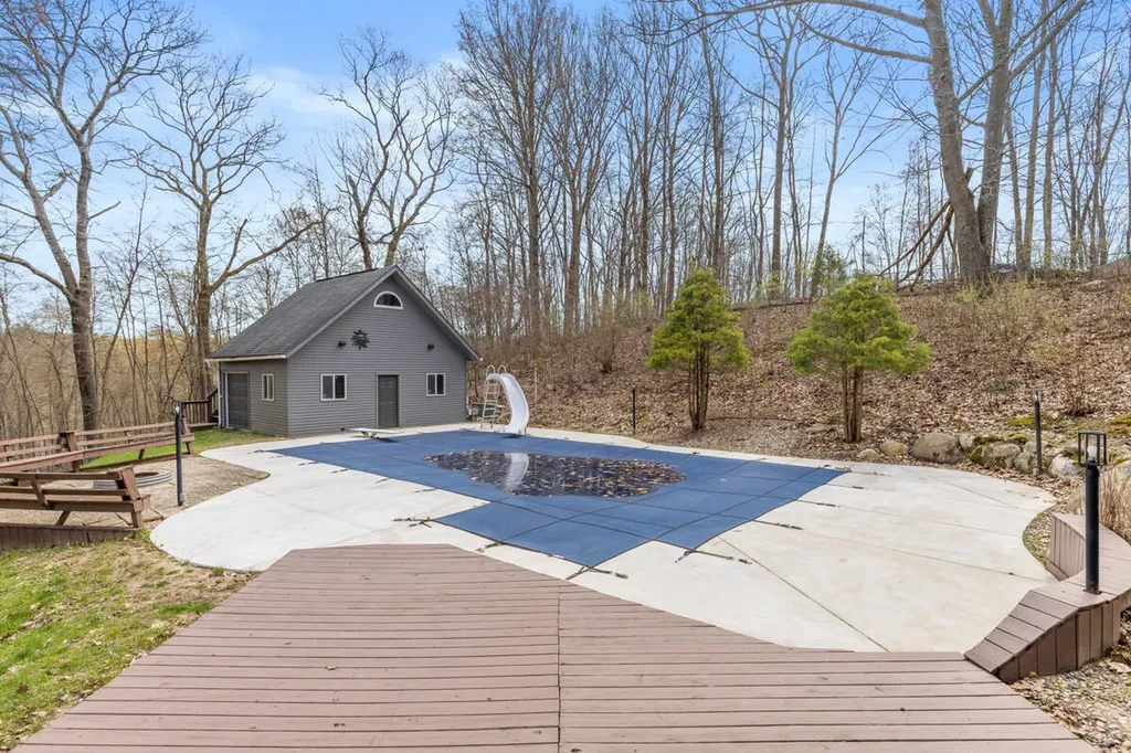 7721 Sun Quest Ridge Drive NE Ada Township MI 49301