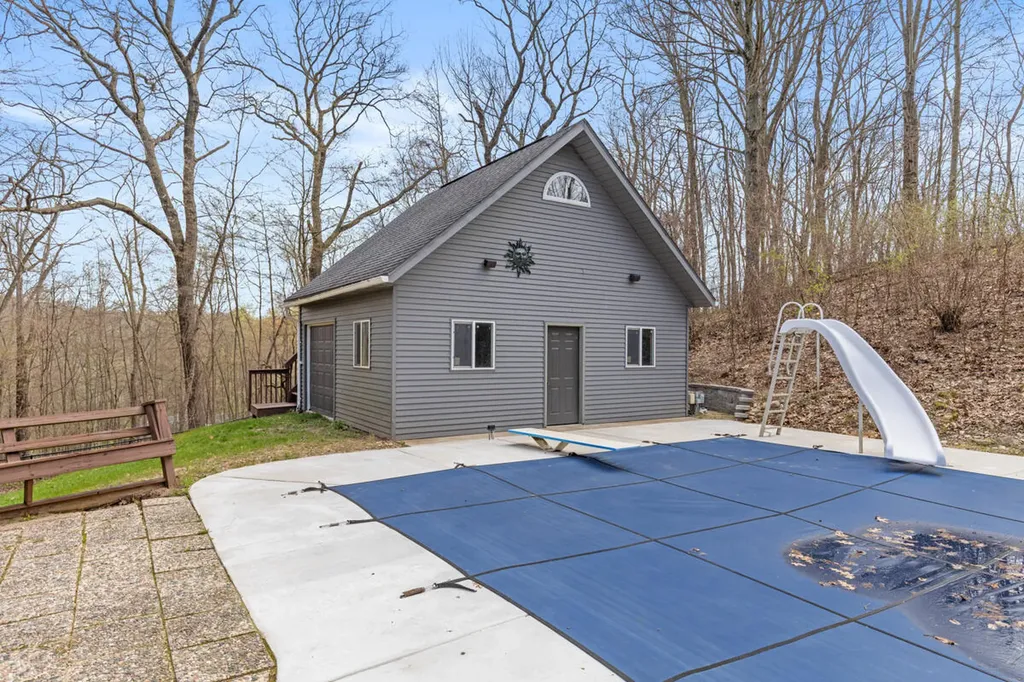 7721 Sun Quest Ridge Drive NE Ada Township MI 49301