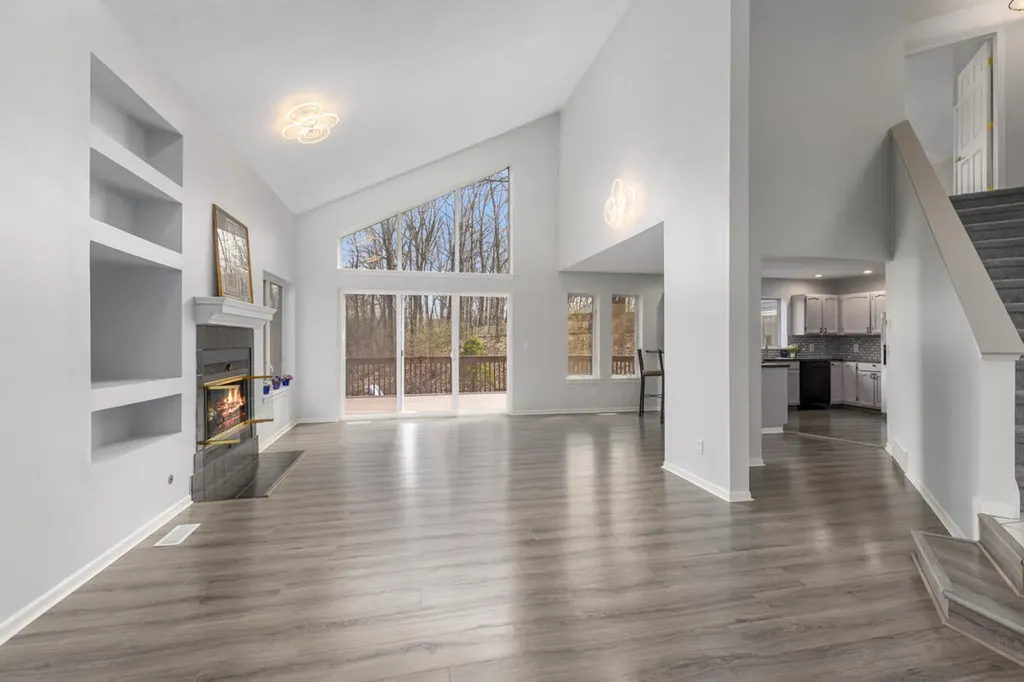 7721 Sun Quest Ridge Drive NE Ada Township MI 49301