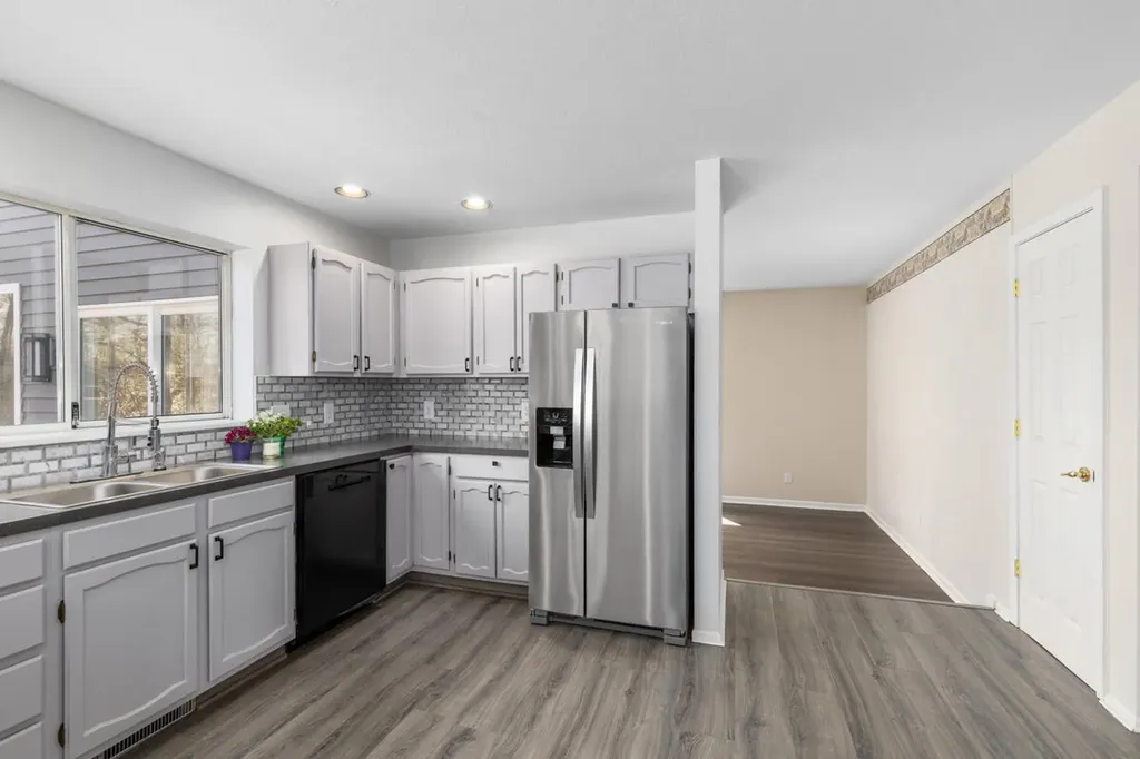 7721 Sun Quest Ridge Drive NE Ada Township MI 49301