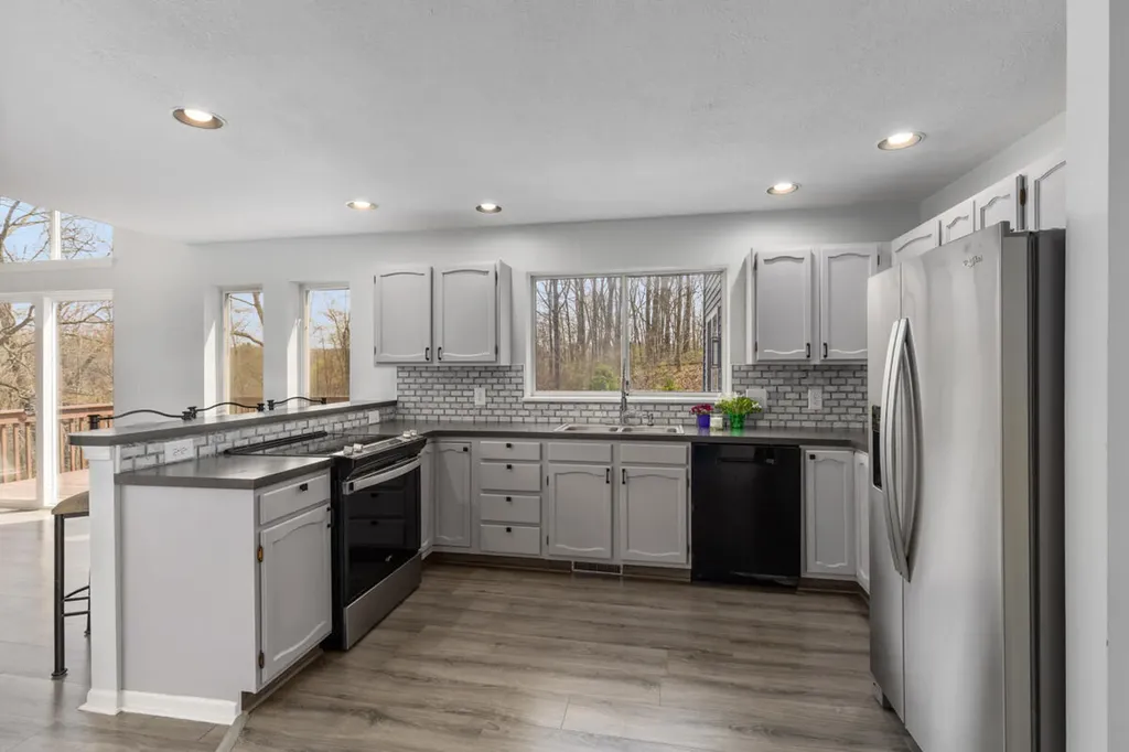 7721 Sun Quest Ridge Drive NE Ada Township MI 49301