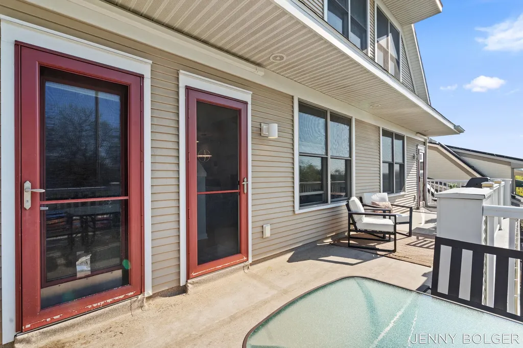 800 Livingston Avenue NE Grand Rapids City MI 49503