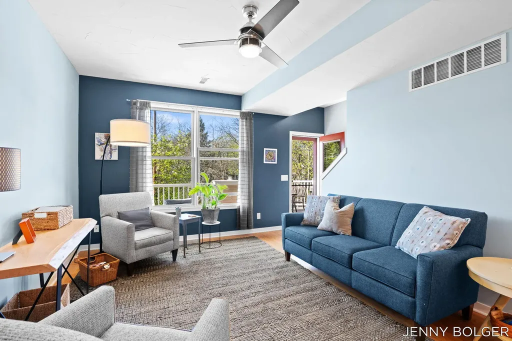 800 Livingston Avenue NE Grand Rapids City MI 49503