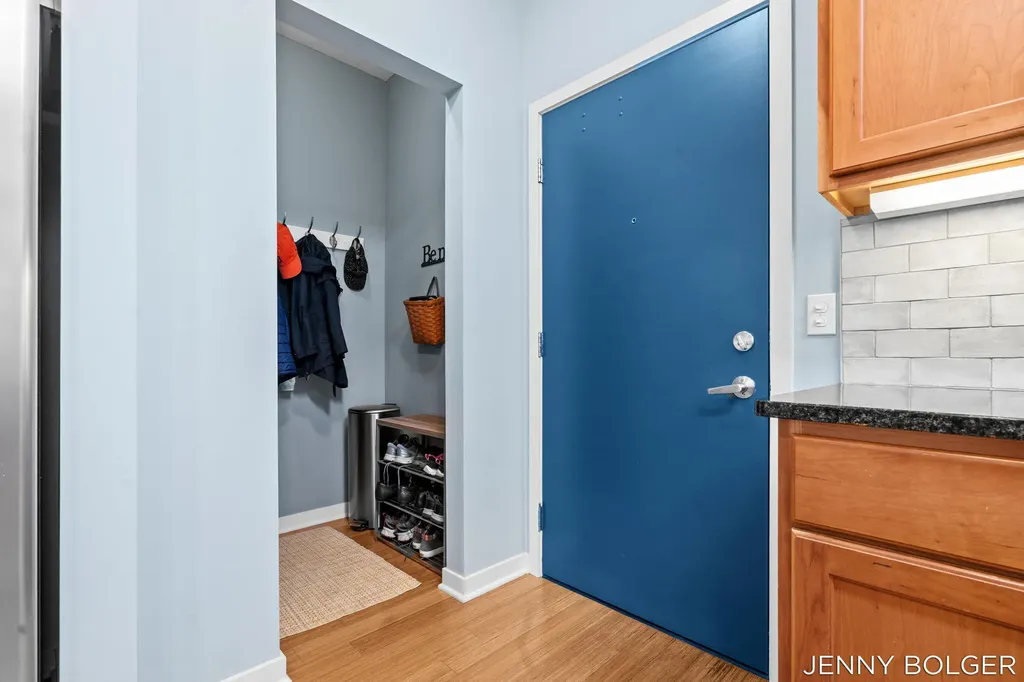 800 Livingston Avenue NE Grand Rapids City MI 49503