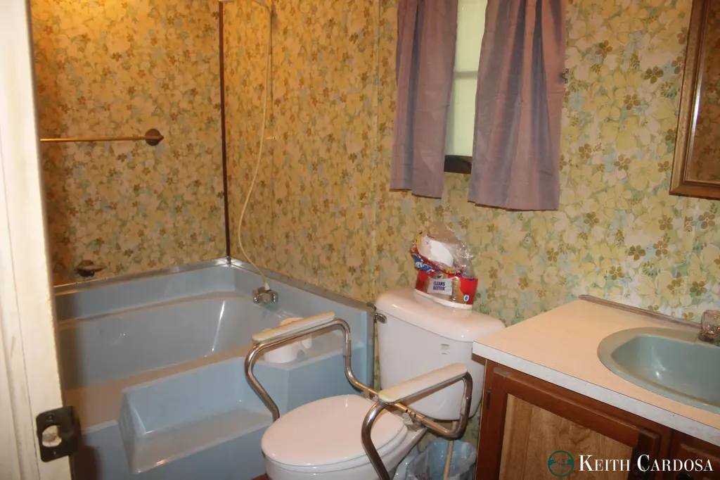 4855 Juniper Avenue Big Prairie Township MI 49337