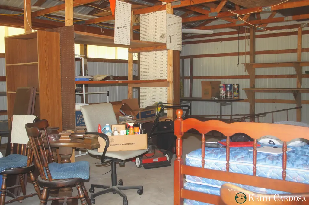 4855 Juniper Avenue Big Prairie Township MI 49337